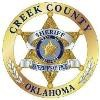 Creek County Sheriff Logo