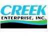 Creek Enterprise Logo