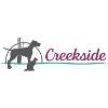 Creekside Animal Hospital Logo