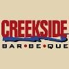 Creekside BBQ Logo