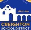 Creighton School District 14 Logo