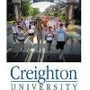 Creighton University Logo