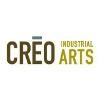 Creo Industrial Arts Logo