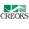 CREOKS Health Services Logo