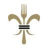 Creole Cuisine Restaurant Concepts Logo