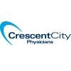 Crescent City Physicians Logo