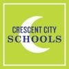 Crescent City Schools Logo