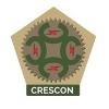 Crescon Projects & Services Logo