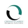 Crespo e Caires Advogados Associados Logo