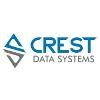 Crest Data Systems Logo