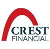 Crest Financial Logo