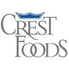 Crest Foods Logo