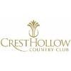 Crest Hollow Country Club Logo