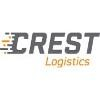 Crest Logistics Logo