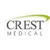 Crest Medical Logo