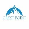 Crest Point Logo