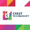 Crest Technosoft Logo