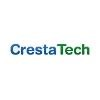 CrestaTech Logo