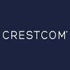 Crestcom International Logo