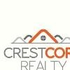 CrestCore Reality Logo