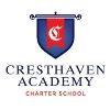 Cresthaven Academy Charter School Logo