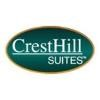 CrestHill Suites Albany Logo