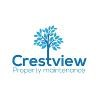 Crestview Property Maintenance Logo
