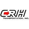CRH Transportation Logo