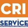 CRI Service Logo