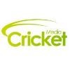 Cricket Media Logo