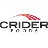 Crider Logo