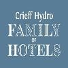 Crieff Hydro Family of Hotels Logo