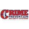 Crime Prevention Security Systems Logo