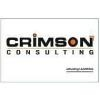 Crimson Consulting and Technologies Logo