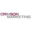 Crimson Marketing Logo