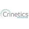 Crinetics Pharmaceuticals Logo