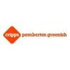 Cripps Pemberton Greenish Logo