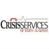 Crisis Services of North Alabama Logo