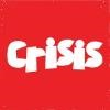 Crisis Logo