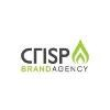 Crisp Brand Agency Logo