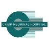 Crisp Regional Hospital Logo