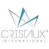 Cristaux Logo