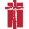 Cristo Rey High School Logo