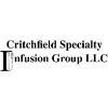 Critchfield Specialty Infusion Group Logo