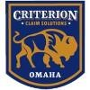 Criterion Claim Solutions Logo
