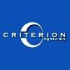 Criterion Systems Logo