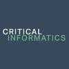 Critical Informatics Logo