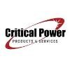 Critical Power Products & Services Logo