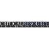 Critical Resource Technology Logo