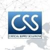 Critical Supply Solutions Logo